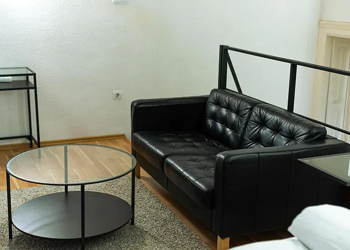 Cosy Corner - Entire Apartment Near Oktogon