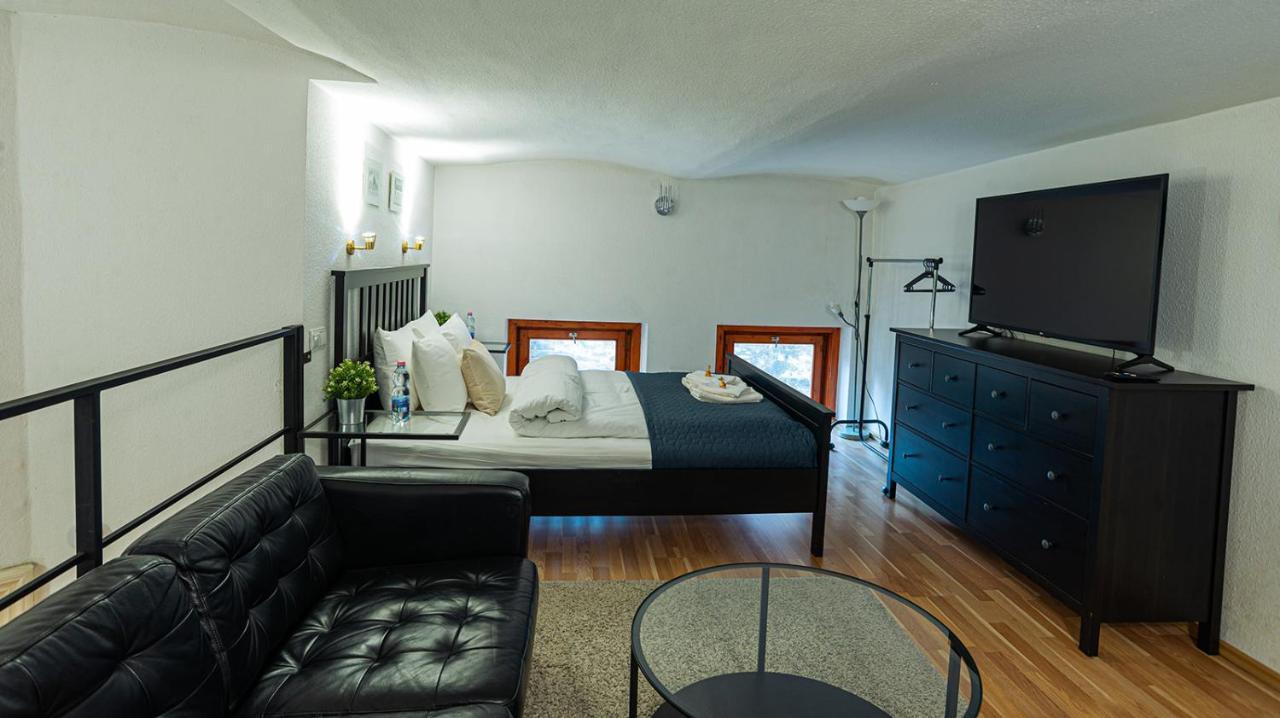 Апартаменты Cosy Corner - Entire Near Oktogon